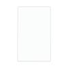 Scratch Pads, Unruled, 100 White 3 x 5 Sheets, 12/Pack