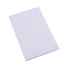 Scratch Pad Value Pack, Unruled, 4" x 6", White Paper, 100 Sheets/Pad, 120 Pads/Carton
