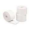 Direct Thermal Printing Paper Rolls, 1-3/4" x 230', White, 10 Rolls/Pack