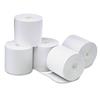 Direct Thermal Printing Paper Rolls, 3-1/8" x 273', White, 50 Rolls/Carton
