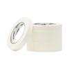 Removable General-Purpose Masking Tape, 3" Core, 18 mm x 54.8 m, Beige, 6/Pack