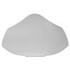 Bionic Face Shield Replacement Visor, Clear
