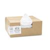 Clear Low-Density Can Liners, 31-33 gal, .6 mil, 33 x 39, Clear, 250/Carton