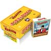 Colored Paper, 20 lb, 8.5" x 11", Green, 500 Sheets/Ream, 10 Reams/Carton