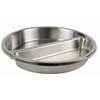 Divided Food Pan for WNC103A/B, WNC308A, WNC602