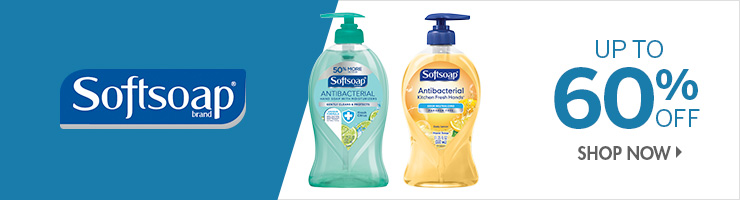 Shop Softsoap Brand Products