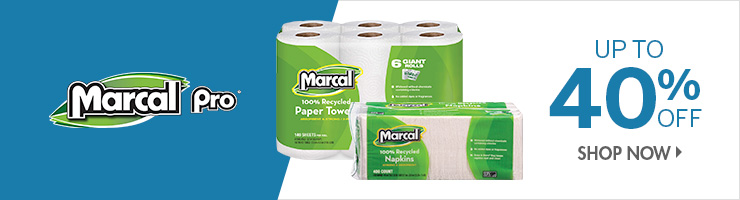 Shop Marcal Brand Products