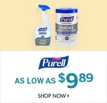 Shop Purell Brand Products