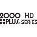 2000 Plus® HD