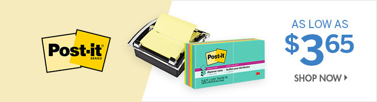 Shop Post-It Brand Products
