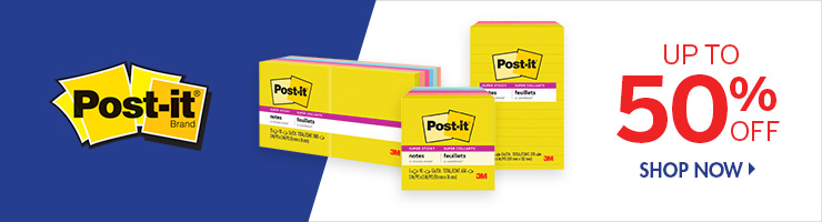 Shop 3m Post-It Brand Products