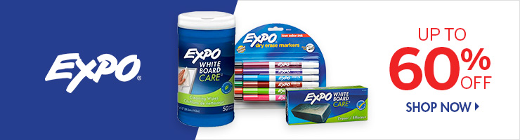 Shop Expo Brand Products