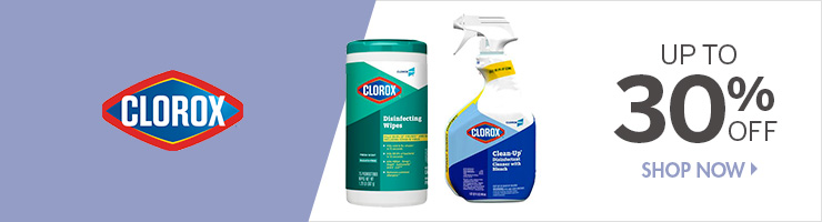 Shop Clorox Brand Products