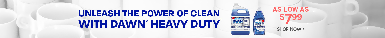 Save on Dawn Heavy Duty