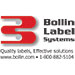 Bollin Label Systems