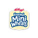 Frosted Mini Wheats