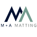 M + A Matting