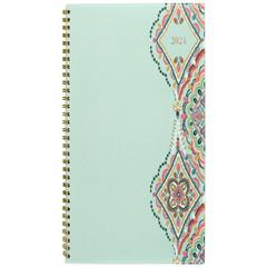 Marrakesh Professional Weekly/Monthly Planner, 9 1/4" x 11 3/8", 2023