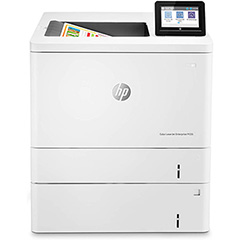 Hp Laserjet Enterprise M806dn Laser Printer Wb Mason