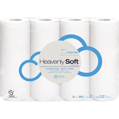 Kitchen Roll Towel, 85 sheets/roll, 32/CT