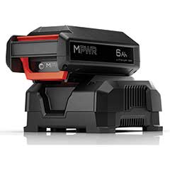 Hoover Commercial Mpwr 40v Li Ion Battery Black Orange Wb Mason Hoover Commercial Mpwr 40v Li Ion Battery Black Orange Wb Mason