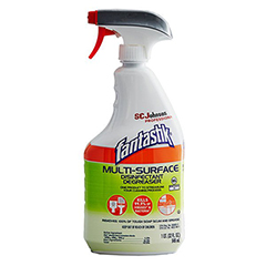 All-Purpose Cleaner, Pleasant Scent, 32 oz. Spray Bottle