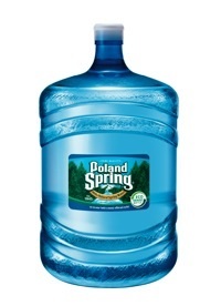 5 gallon poland spring water near me
