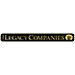 The Legacy Companies