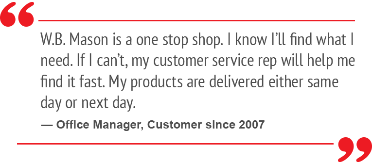 Testimonial Quote Two