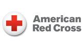 American Red Cross Icon