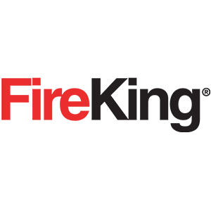 FireKing Logo