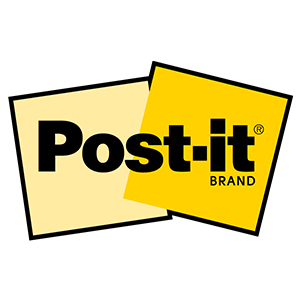 Post It Logo