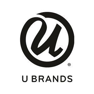U Brands Logo