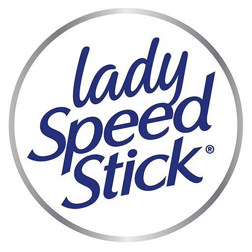 Lady Speed Stick Logo