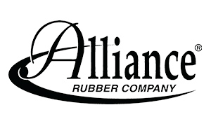 Alliance Rubberbands Logo