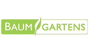 Baum Gartens Logo