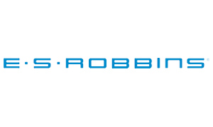 ES Robbins Logo