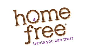 Home Free Logo