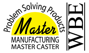 Master Manufacturing Master Caster