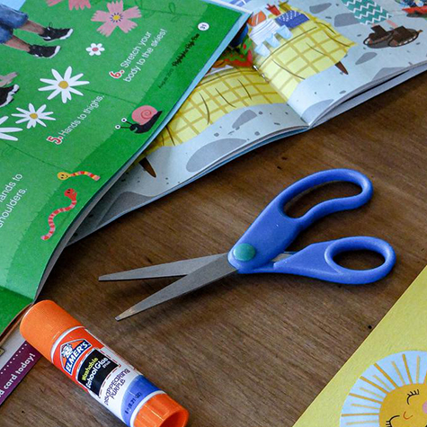 Elmers Washable School Glue And Crafts