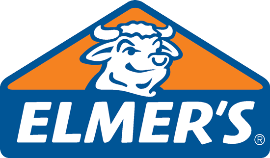 Elmers Brand Store Logo