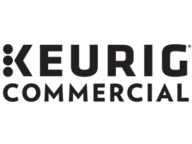 Keurig Commercial Logo
