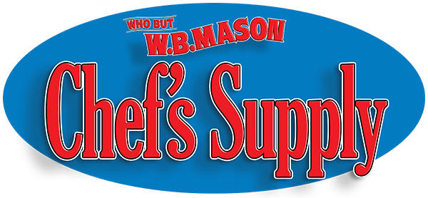 Chef Supply Logo