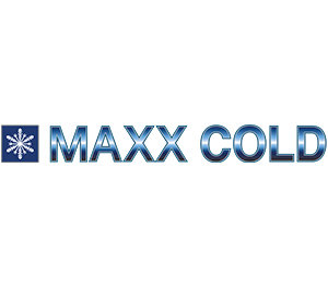 Maxx Cold Logo
