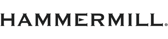 Hammermill Brand Store Logo
