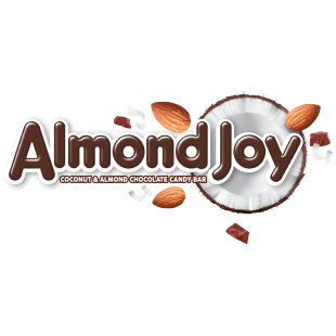 Almond Joy Brand