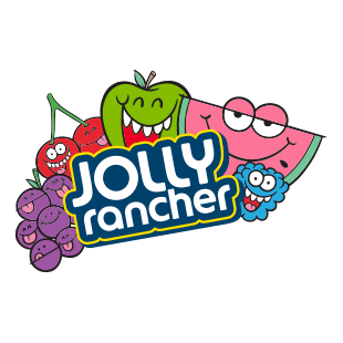 Jolly Rancher Brand