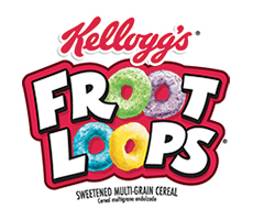 Shop Froot Loops