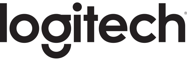 Logitech Brand Store Logo