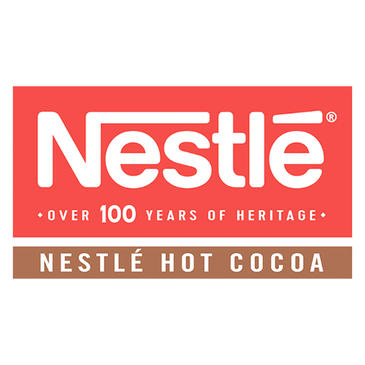 Nestle Hot Cocoa Logo